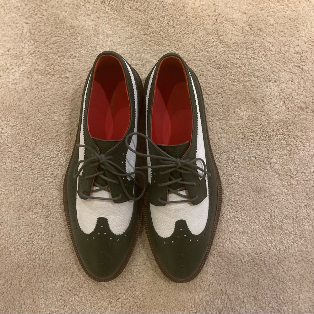 Aime Leon Dore Shoes